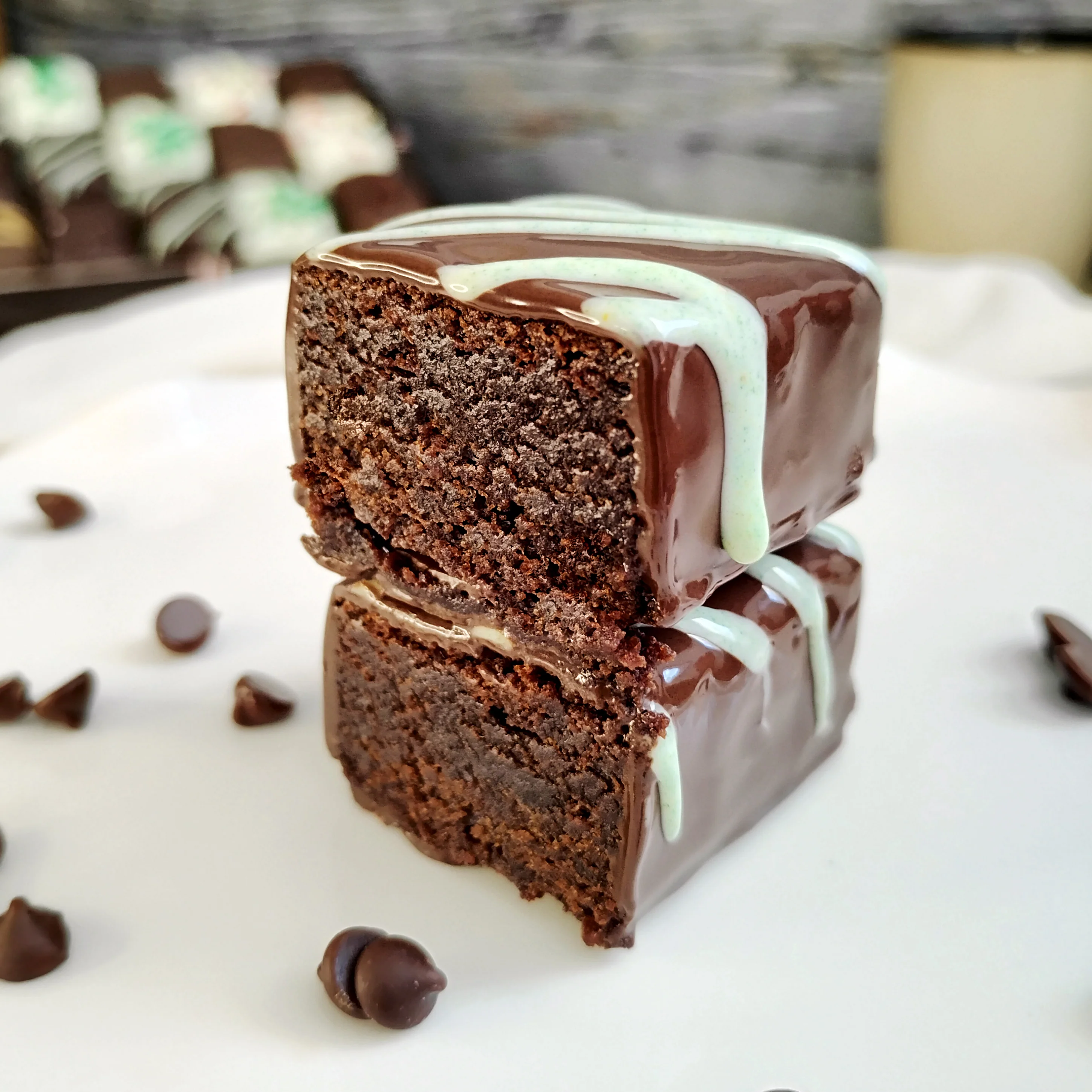 Brownie Bites NEW